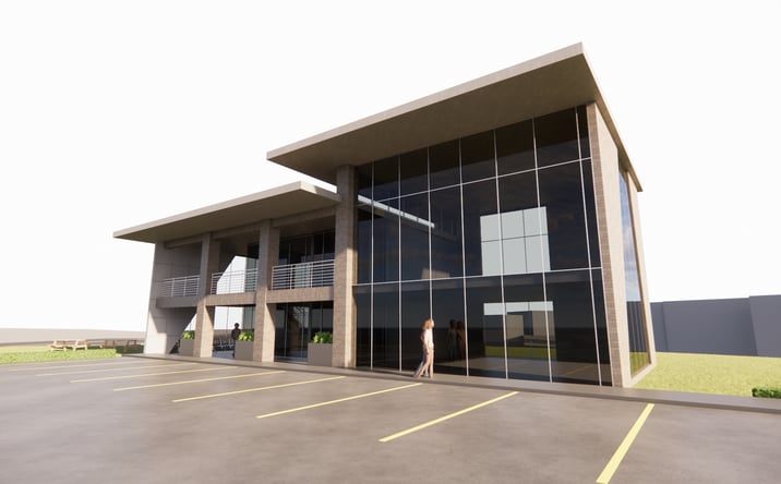 Pictures of Land, Mixed Use, Multifamily, Office, Retail property located at 2602 Sheffield Dr, Blacksburg, VA 24060 for sales - image #1