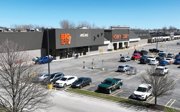 Pictures of Retail property located at 2258 Tittabawassee Rd, Saginaw, MI 48604 for sales - image #1