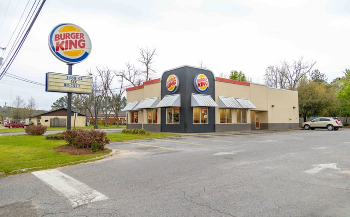Pictures of Retail property located at 529 Claxton Ave, Elba, AL 36323 for sales - image #1