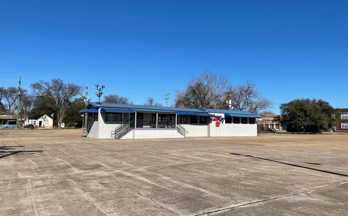image of property at 207 E TEXAS ST Bossier City LA 71111