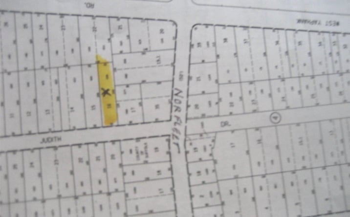 Pictures of Land property located at Judith Drive, Coram, NY 11727 for sales - image #1
