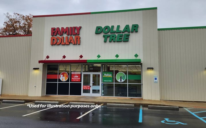 Pictures of Office property located at 8599 US Hwy 411, Centre, AL 35960 for sales - image #1
