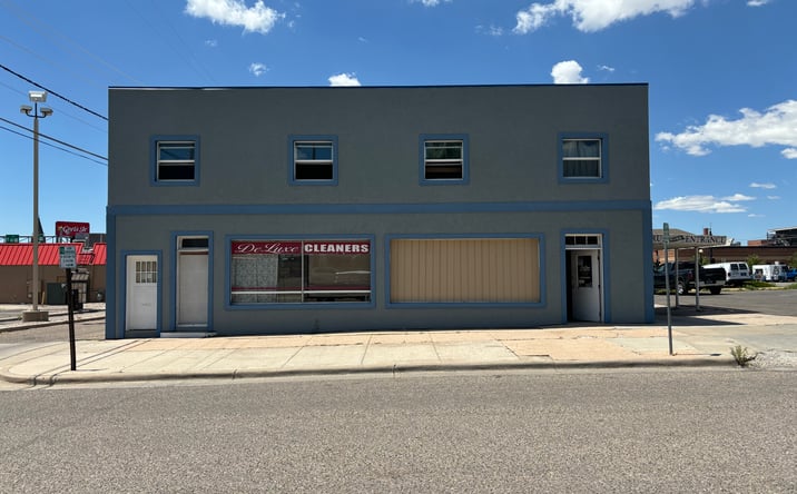 Pictures of Retail property located at 1614 HOUSE AVE CHEYENNE WY 82001, CHEYENNE, WY 82001 for sales - image #1