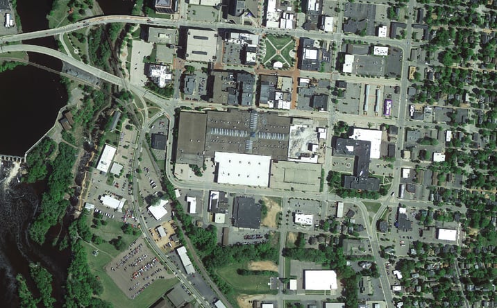 Pictures of Retail, Land property located at 202 S. 4th St. and 321 Forest St, Wausau, WI 54403 for sales - image #1