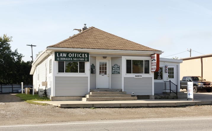 Pictures of Retail property located at 56875 Grand River, New Hudson, MI 48165-9833 for sales - image #1