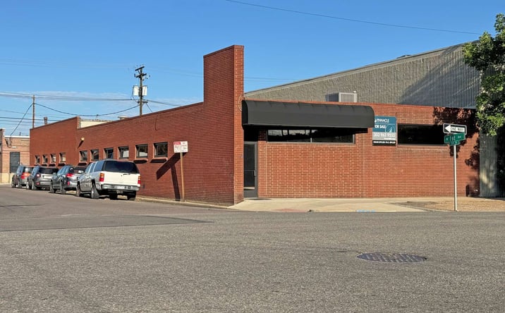 image of property at 101 KALAMATH ST Denver CO 80223-1436