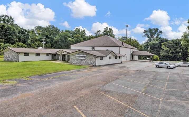 Pictures of Mixed Use, Land, Special Purpose property located at 6368 US 51 HWY N, Millington, TN 38053 for sales - image #1