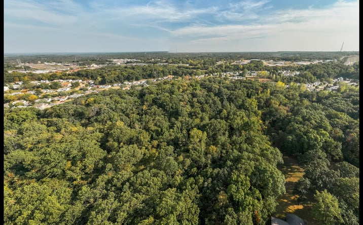 Pictures of Land property located at Mikel Lane, High Ridge, MO 63049 for sales - image #1