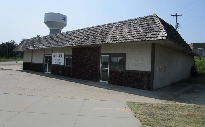Pictures of Land property located at 1808 Division Street W, Bemidji, MN 56601 for sales - image #1