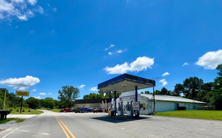 Pictures of Business for Sale property located at 5740 Caneyville Rd, Morgantown, KY 42261 for sales - image #1