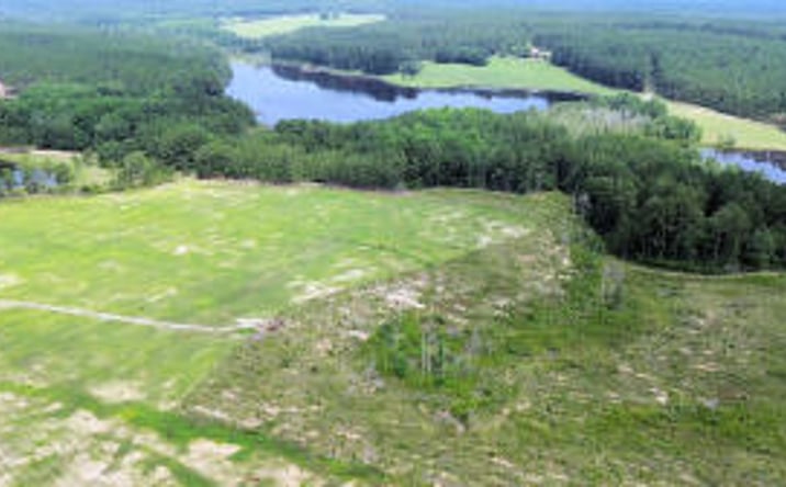Pictures of Land property located at 0 Laughlin Loop, Aiken, SC 29805 for sales - image #1