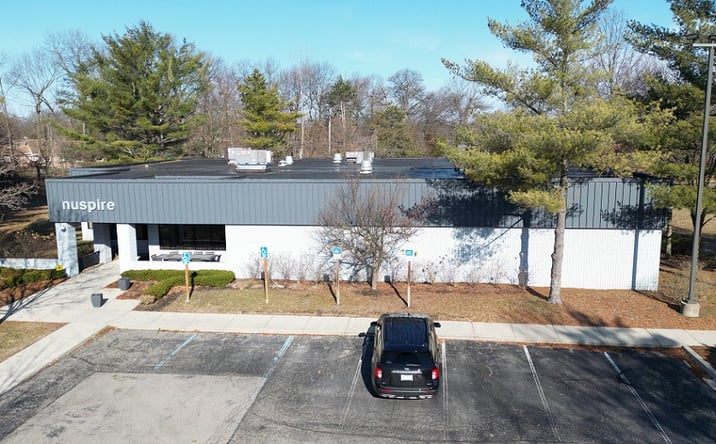 Pictures of Industrial property located at 3155 Dallavo Ct, Commerce Charter Township, MI 48390 for sales - image #1