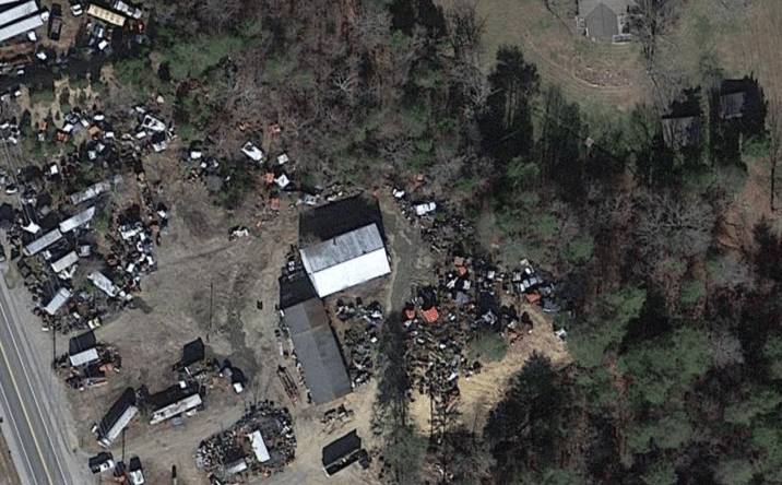 Pictures of Mixed Use property located at 2738 Hwy 66 S, Rogersville, TN 37857 for sales - image #1