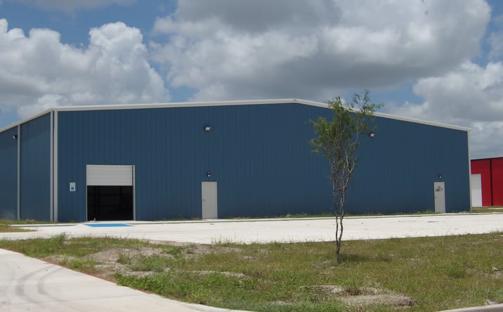 Pictures of Industrial property located at 1641 Wilson Rd, Harlingen, TX 78552 for sales - image #1