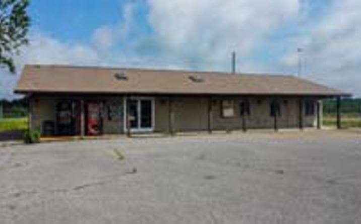 Pictures of Industrial, Mixed Use property located at 721 Complex Dr, Grand Rivers, KY 42045 for sales - image #1
