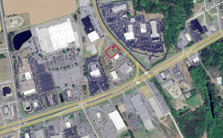 Pictures of Land property located at 1044 US-258, Kinston, NC 28504 for sales - image #1