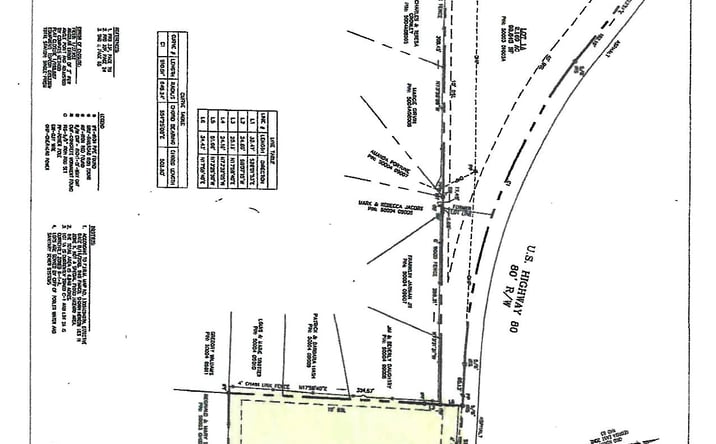 Pictures of Land property located at 205 Sheftall St, Pooler, GA 31322 for sales - image #1