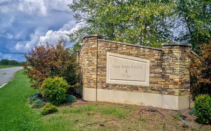 Pictures of Land property located at Grace Stone Drive, Clarksville, VA 23927 for sales - image #1