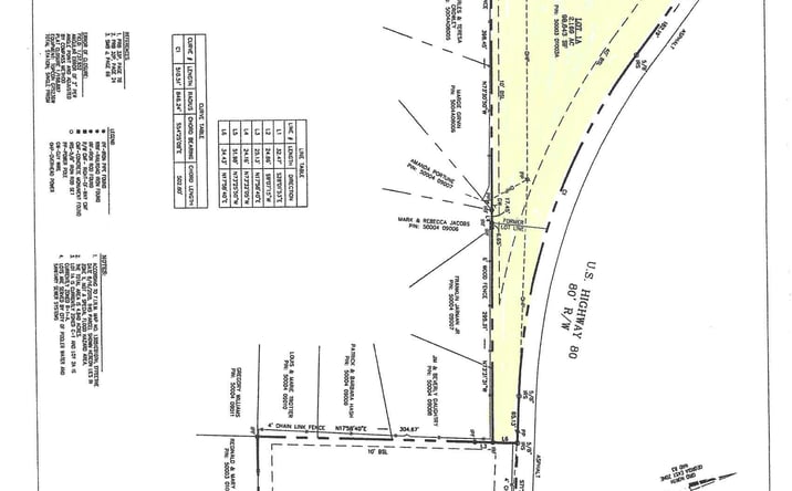 Pictures of Land property located at 0 Highwy 80 West, Pooler, GA 31322 for sales - image #1