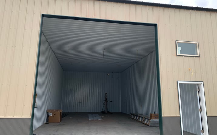 Pictures of Retail, Office, Industrial property located at 8133 N Workshop Ave, Billings, MT 59106 for sales - image #1