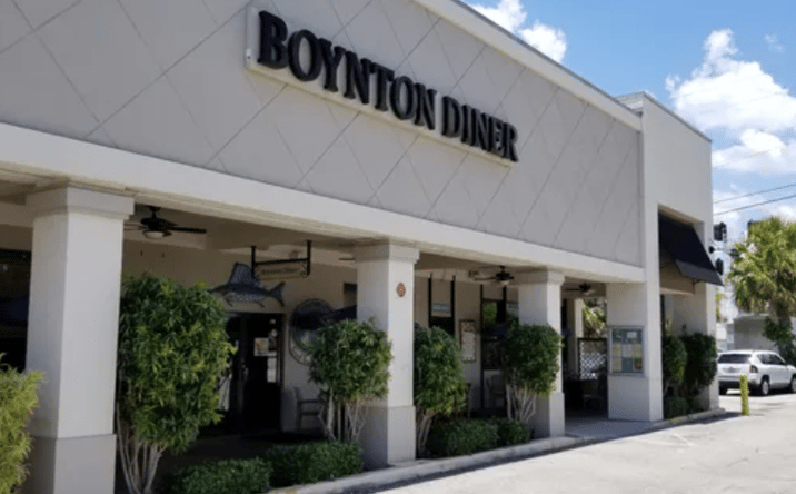 Pictures of Retail, Business for Sale property located at 500 E Woolbright Rd, Boynton Beach, FL 33435 for sales - image #1