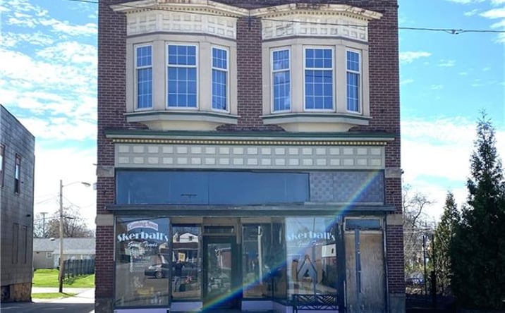 Pictures of Special Purpose, Land property located at 55 N Market Street, East Palestine, OH 44413 for sales - image #1