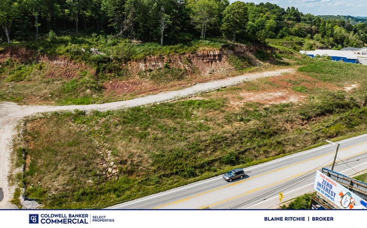 Pictures of Special Purpose property located at 2800 Pike Street, Parkersburg, WV 26101 for sales - image #1