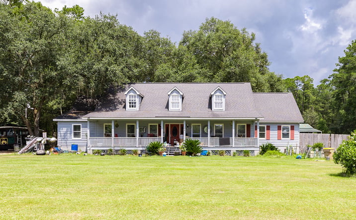 Pictures of Land property located at 2301 U.S. Highway 80, Bloomingdale, GA 31302 for sales - image #1
