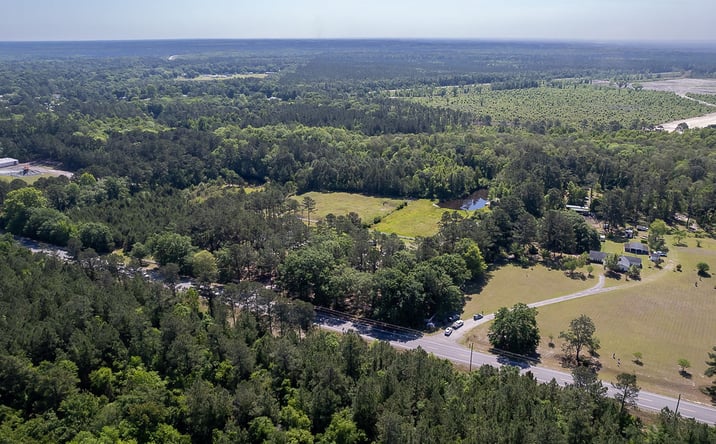 Pictures of Industrial, Land property located at 12288 US-280, Ellabell, GA 31308 for sales - image #1