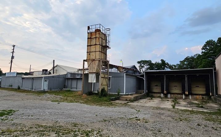 Pictures of Industrial, Retail, Special Purpose property located at 12 E Forest Ave, Ypsilanti, MI 48198 for sales - image #1