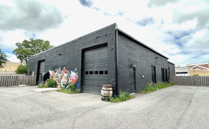 Pictures of Retail property located at 474 Fayette St, Hammond, IN 46320 for sales - image #1