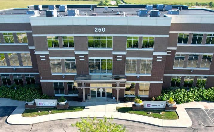 Pictures of Office property located at 250 Veronia Dr, Springfield, OH 45502 for sales - image #1