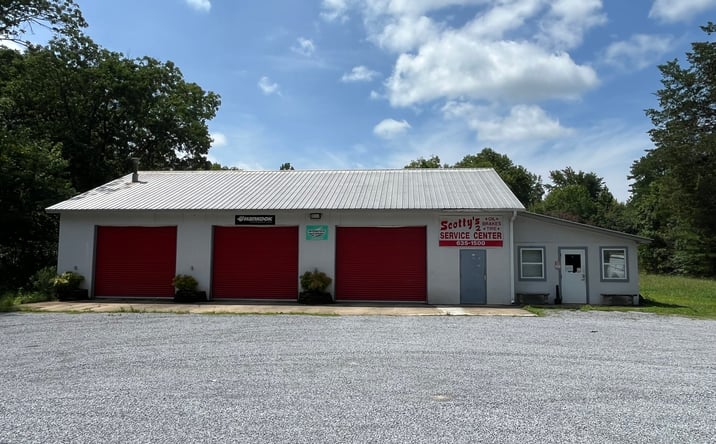 Pictures of Business for Sale property located at 38023 US-11, Hammondville, AL 35989 for sales - image #1