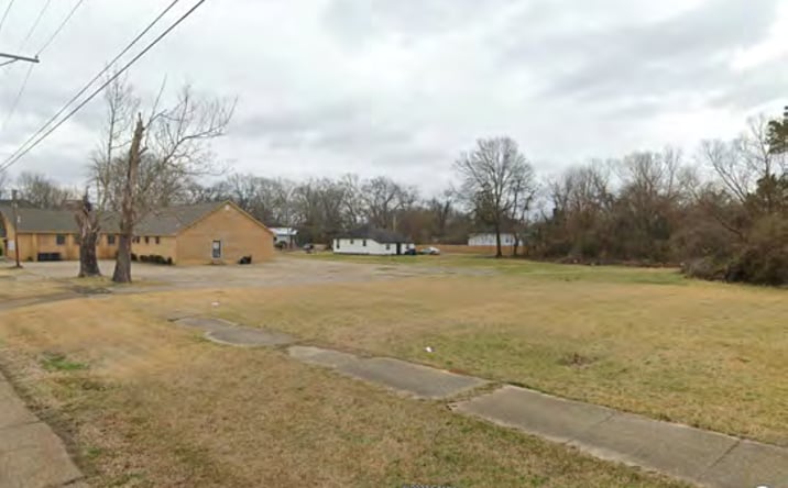Pictures of Land property located at Grand Ave & Rose St, Jackson, MS 39203 for sales - image #1