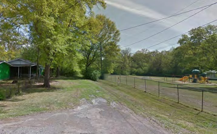 Pictures of Land property located at Joel Ave, Jackson, MS 39203 for sales - image #1