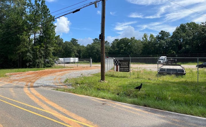 Pictures of Multifamily, Industrial, Office property located at 18 Liberty Road, Picayune, MS 39466 for sales - image #1