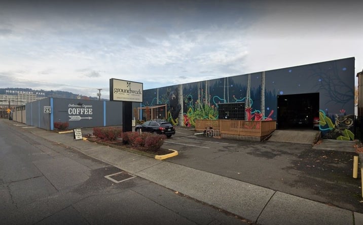 Pictures of Industrial property located at 2353 NW Vaughn Street, Portland, OR 97210 for sales - image #1