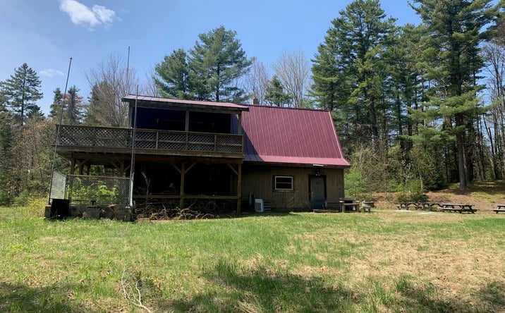Pictures of Land property located at 275 Mica Mine Rd, Claremont, NH 03743 for sales - image #1