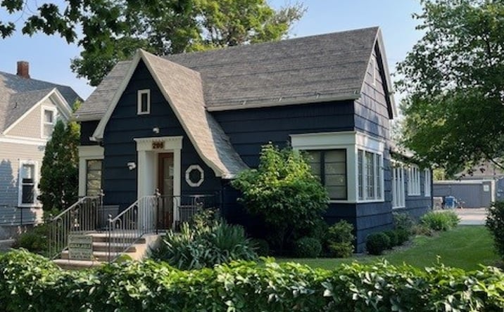 Pictures of Office property located at 208 W Jefferson St, Boise, ID 83702 for sales - image #1
