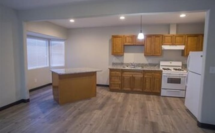Pictures of Multifamily property located at 99 Broadway, Chula Vista, CA 91910 for sales - image #1