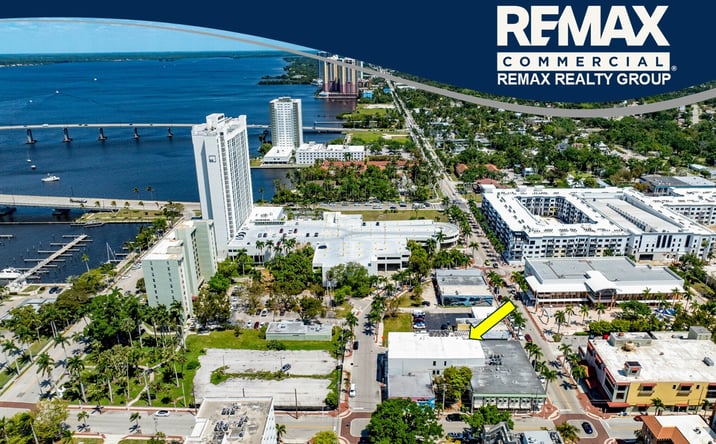 Pictures of Mixed Use, Office property located at 2401 First St, Fort Myers, FL 33901 for sales - image #1