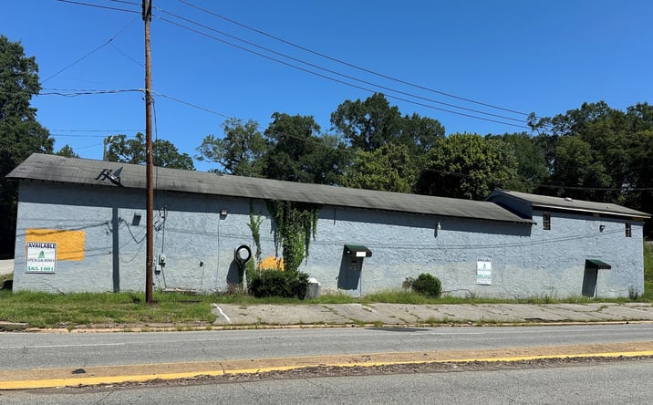 Pictures of Industrial, Retail property located at 1010 S Church St Ext, Spartanburg, SC 29306 for sales - image #1