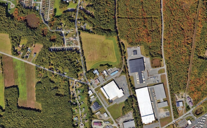 Pictures of Land property located at Lockhouse Rd, Westfield, MA 01085 for sales - image #1