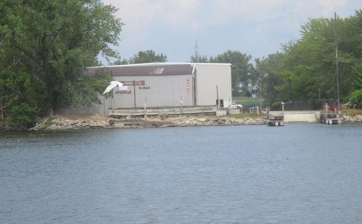 Pictures of Special Purpose property located at 2363 Weadock, Essexville, MI 48732 for sales - image #1