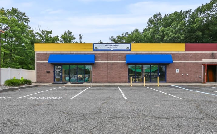 Pictures of Special Purpose property located at 0 1709 US 130, North Brunswick, NJ 08902 for sales - image #1