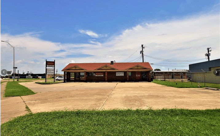 Pictures of Retail property located at 902 US-181, Portland, TX 78374 for sales - image #1
