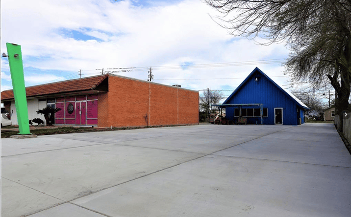 Pictures of Mixed Use, Retail property located at 714 Dallas St, Portland, TX 78374 for sales - image #1