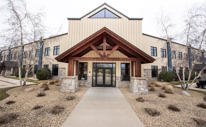 Pictures of Office property located at 4133 IOWA ST, Alexandria, MN 56308 for sales - image #1