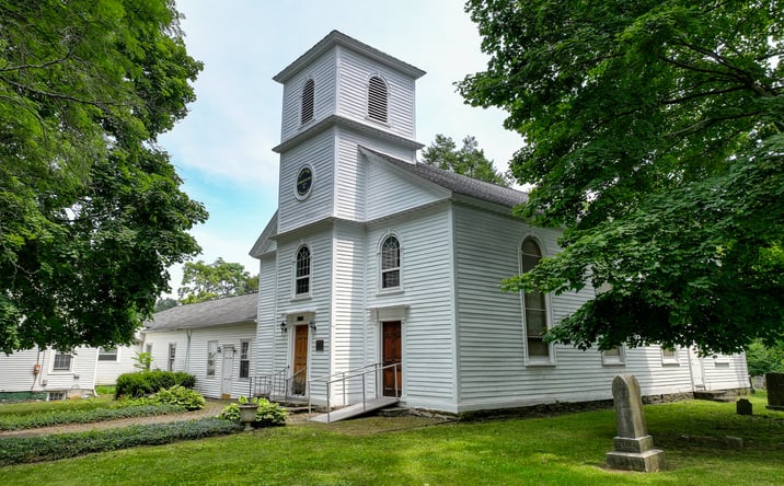 Pictures of Special Purpose property located at 4408 Albany Post Rd, Hyde Park, NY 12538 for sales - image #1