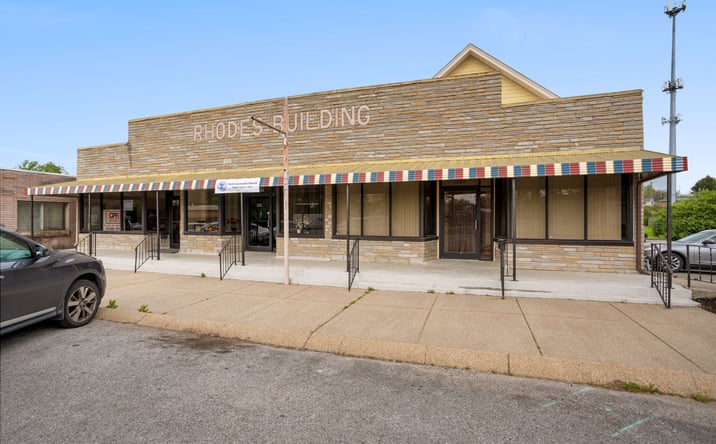 Pictures of Retail property located at 521 Old Hickory Blvd, Nashville, TN 37138 for sales - image #1
